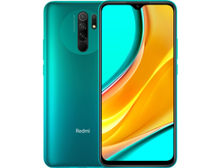 Xiaomi Redmi 9 3/32GB Green