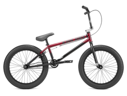 Купить велосипед BMX Kink Curb 20 (red) в Иркутске