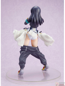 Фигурка 1/8 Масазуми Хонда (Honda Masazumi)