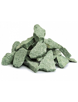 Жадеит колот.