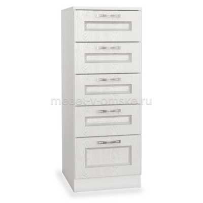 Комод пенальный Молли