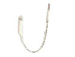 H4743/230B Bticino, Axolute, Лампа голубая, LED