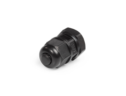 Ввод кабельный пластиковый М10 (2-5.5 мм) герметичный с метрической резьбой «M»