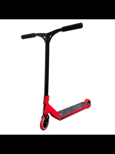 Трюковой самокат AO Block