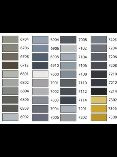 Мулине ПНК им Кирова цвета № 6704-7308