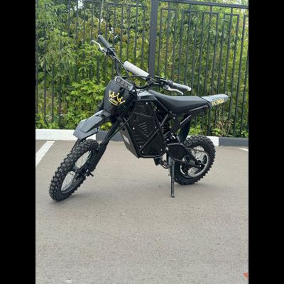 Электропитбайк IKINGI S9 MINI