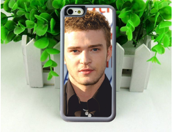 Чехол на телефон Джастин Тимберлейк, Justin Timberlake №13