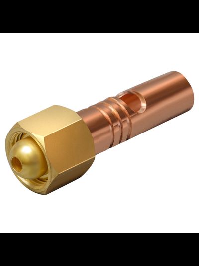 Штуцер М12x1 (D10) DEN1210