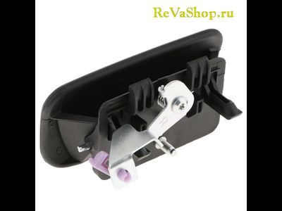 Ручка сдвижной боковой двери Ford Transit MK6 MK7 2000-2014