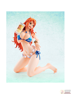 Фигурка 1/8 Нами (Nami)