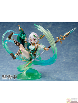 Фигурка 1/7 Коккоро (Kokoro Natsume)