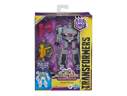 Фигурка Hasbro Transformers Bumblebee Megatron Трансформеры Бамблби E70535L0