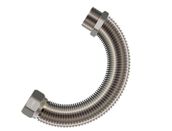 Подводка Гигант 1" г/ш 100см угл [45137]