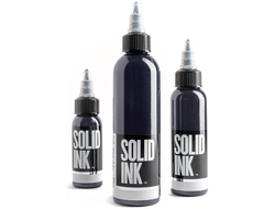 Purple night - Solid Ink (США 1 oz - 30 мл.)