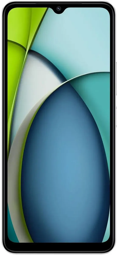 Xiaomi Redmi A3X 3/64Gb EU Белый