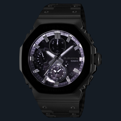 Часы Casio G-Shock GMC-B2100BT-1A