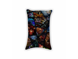 Подушка Dota №12