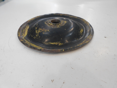 Крышка колеса коляски М 72