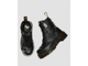 Ботинки Dr Martens Jadon Piercing Milled Platforms Black