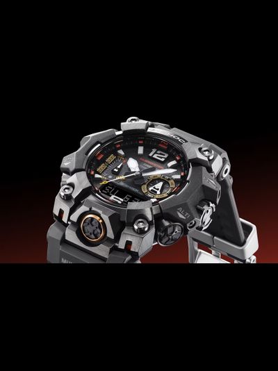 Часы Casio G-Shock GWG-B1000EC-1A