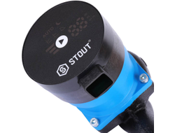 Насос циркуляционный mini pro STOUT  25/40-180