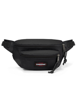 Сумка на пояс Eastpak Doggy Black