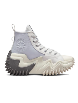 Кеды Converse Run Star Motion Counter Climate кожаные высокие