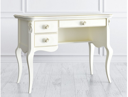 ТУАЛЕТНЫЙ СТОЛИК GOLDENROSE (L107*P50*h78) G120L-K02-G