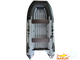 Лодка ПВХ Marlin 360A (Air)