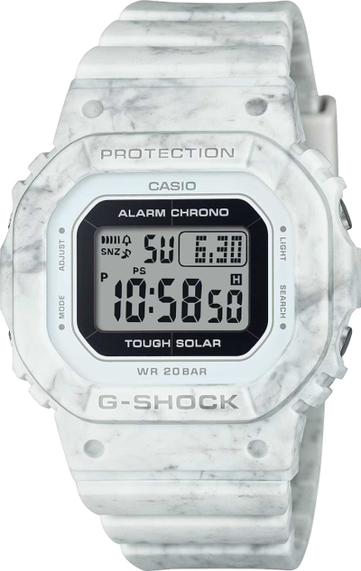 Часы Casio G-Shock GMS-S5600RT-7
