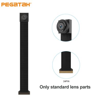 Беспроводная IP Wi-Fi мини-видеокамера PEGATAH W3-T