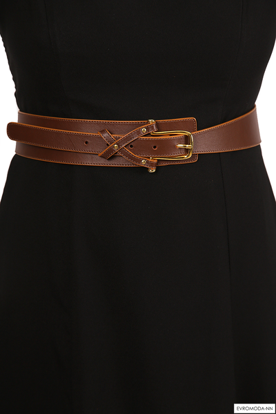 Ремень женский Гада -191 (90)