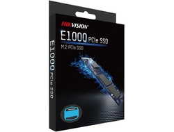 HIKVISION E1000(STD) 512 GB