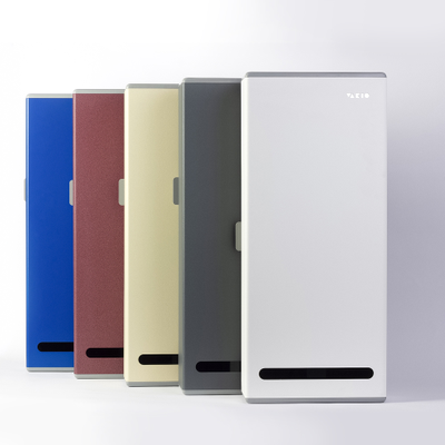 VAKIO Window Smart Black