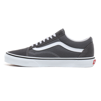 Кеды Vans Old Skool Pewter/True White