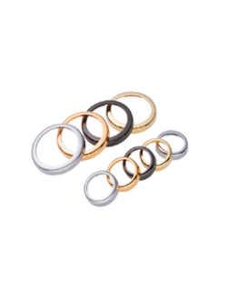 Кольцо VDO Marine N05 801 790 белое 85 мм