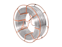Проволока полирован. СВ-08Г2С-П Ультра ф 1,2 мм (кассета 18 кг, К-300), СМС