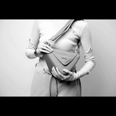 SPACY 3007 Белый