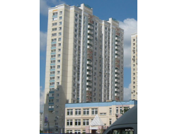 ( 2 ЛИФТА ) Волжский б-р д.3 к.2