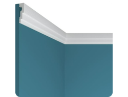 карниз потолочный Перфект P105