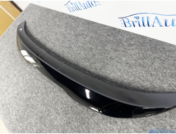 Спойлер на багажник BMW 3 F30 PSM черный