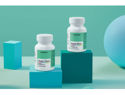 Супер-Флора   CoralClub