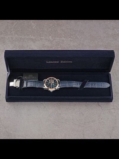 Мужские часы Orient RE-AT0015L