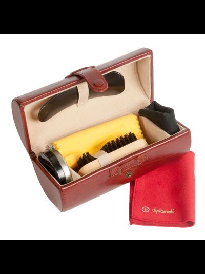 НАБОР ДЛЯ ОБУВИ DIPLOMAT SK403(C)