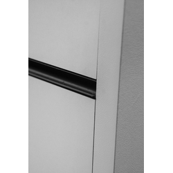 (ЭИАСО0100) Стенд со слотпанелью островной "FLANK"