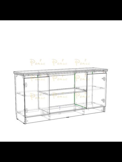 ТП-19 тумба офисная