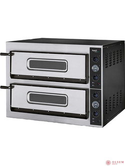 Печь для пиццы Apach AML44X