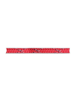 Трос English Braids Racing DS20Rd Ø2мм 24пряди из красного Dyneema и полиэстера