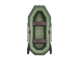 Лодка Аква-Оптима 260