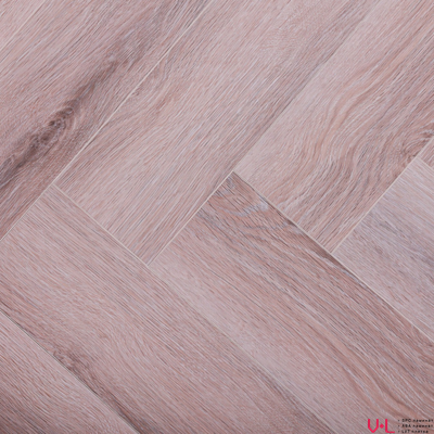 SPC ламинат EvoFloor Parquet Oak Nordic / Дуб Северный HP 0035 42 класс толщина 4.0 мм с фаской замковый 1.95 м2